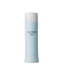THE SAEM Пилинг-эксфолиант для лица Cell Renew Bio Micro Peel Soft Gel, 160мл