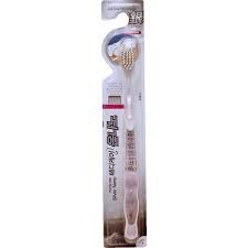 OUR HERB STORY Зубная щётка ИОНЫ СЕРЕБРА Toothbrush (silver)