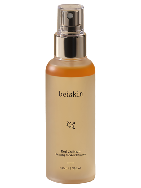 Beiskin Водная эссенция с коллагеном для увлажнения Real Collagen Firming Water Essence, 100 мл