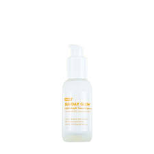 FRANKLY Sunday Glow Brightening&Tone Up Serum (37ml) Сыворотка для сияния кожи с 5% ниацинамидом