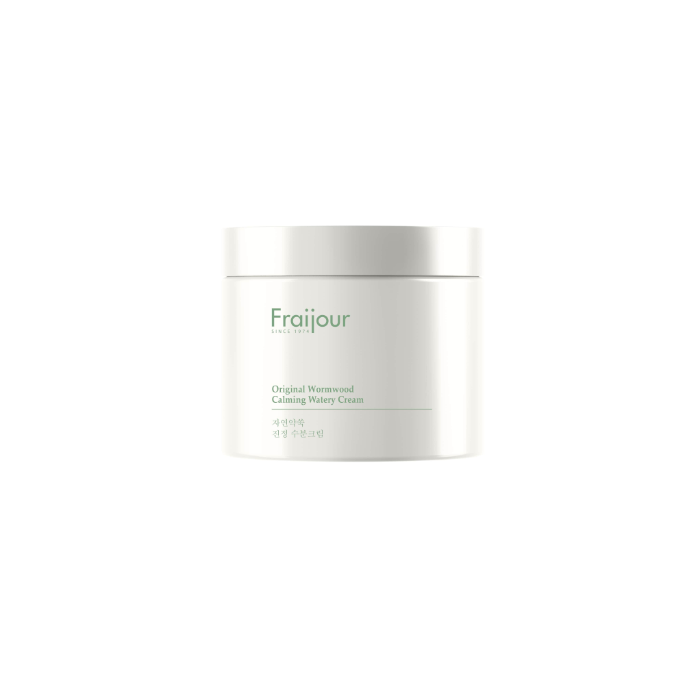 Fraijour Крем для лица хаутюния - Heartleaf blemish moisture cream, 100мл