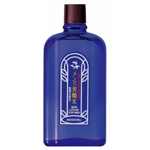 Momotani Лосьон для проблемной кожи лица для мужчин - Bigansui skin lotion, 80мл