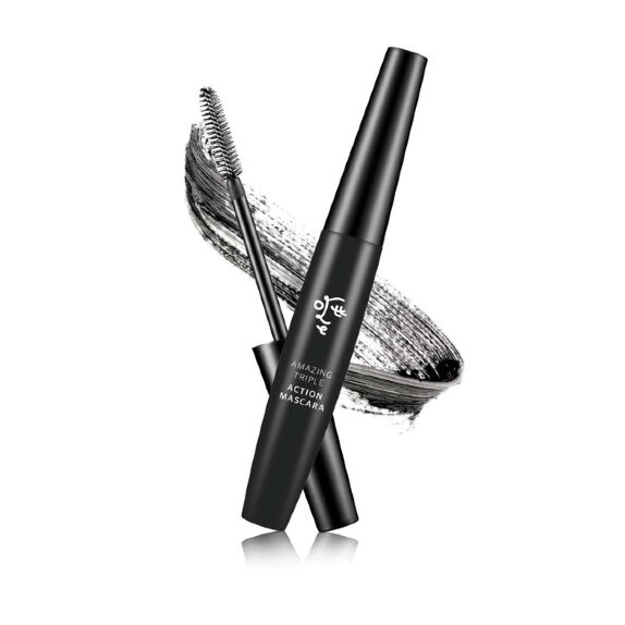 Ottie Тушь 3 в 1 Amazing Triple Action Mascara