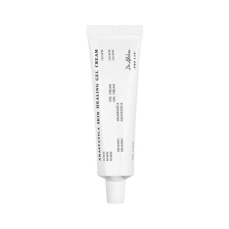 Dr.Althea Pro Lab Крем для лица Anastatica Skin Healing Gel Cream, 30мл