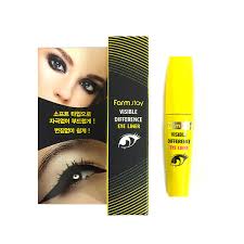 FarmStay Подводка для глаз Visible Difference Edge Eye Liner