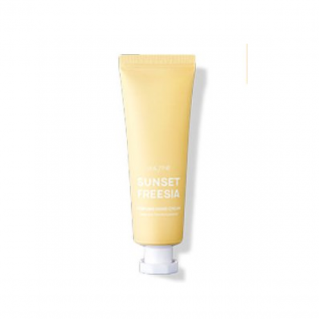 JUL7ME Perfume Hand Cream Sunset Freesia Парфюмированный крем для рук,30мл