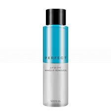 Missha Средство для снятия макияжа Perfect Lip & Eye Make-Up Remover, 155мл