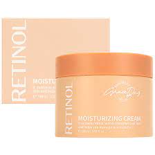 Grace Day Крем для лица с ретинолом Retinol Moisturizing cream, 100мл