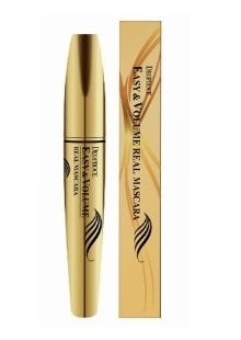 Deoproce Тушь для ресниц объем Easy Volume Real Mascara