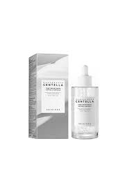 Skin1004 Осветляющая ампула для лица с центеллой Madagascar Centella Tone Brightening Capsule Ampoule, 100 мл