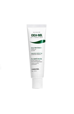 MEDI-PEEL Интенсивно восстанавливающий крем Cica-Nol Multi Barrier Cream, 50мл