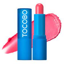 TOCOBO Бальзам для губ кремовый оттеночный Powder Cream Lip Balm 032 3,5мл
