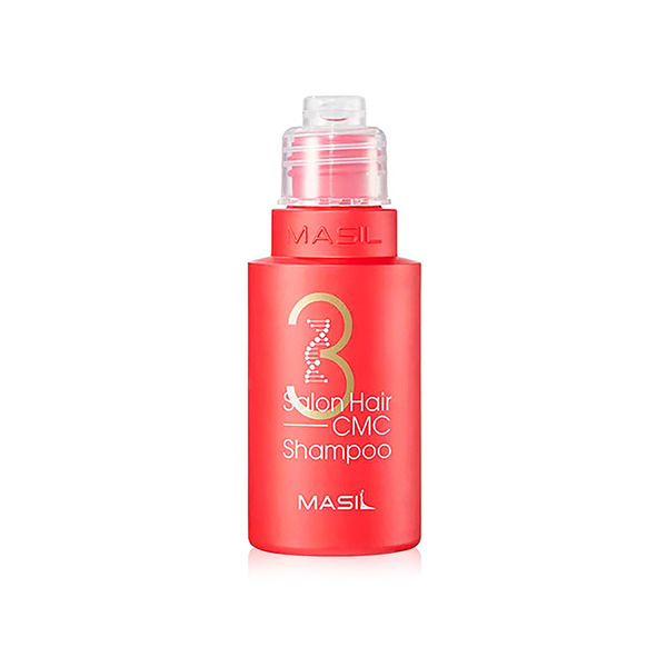 Masil Шампунь против секущихся кончиков 3 Salon Hair CMC Shampoo, 50 мл