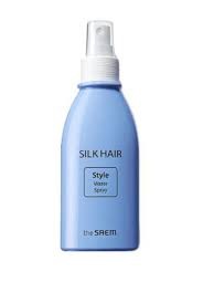 The Saem Лак для волос Silk Hair Style Water Spray, 150 мл