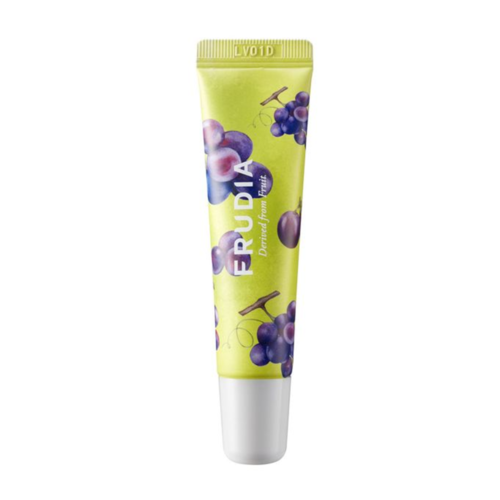 Frudia эссенция для губ с виноградом - Grape honey chu lip essence, 10г