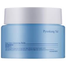 PYUNKANG YUL Бальзам для снятия макияжа Deep Clear Cleansing Balm, 100мл