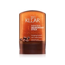 DEOKLEAR Дезодарант Кристал Roll-on alum TheoClear Mineral Autorant Life Umm Motion