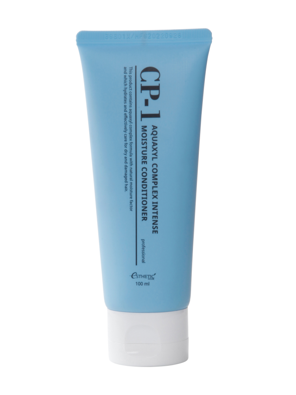 ESTHETIC HOUSE Кондиционер для волос УВЛАЖНЯЮЩИЙ CP-1 Aquaxyl Complex Intense Moisture Conditioner, 500 мл