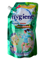 HYGIENE Гель для стирки ВЕСЕННЯЯ МАГНОЛИЯ парфюмированный, 600 мл