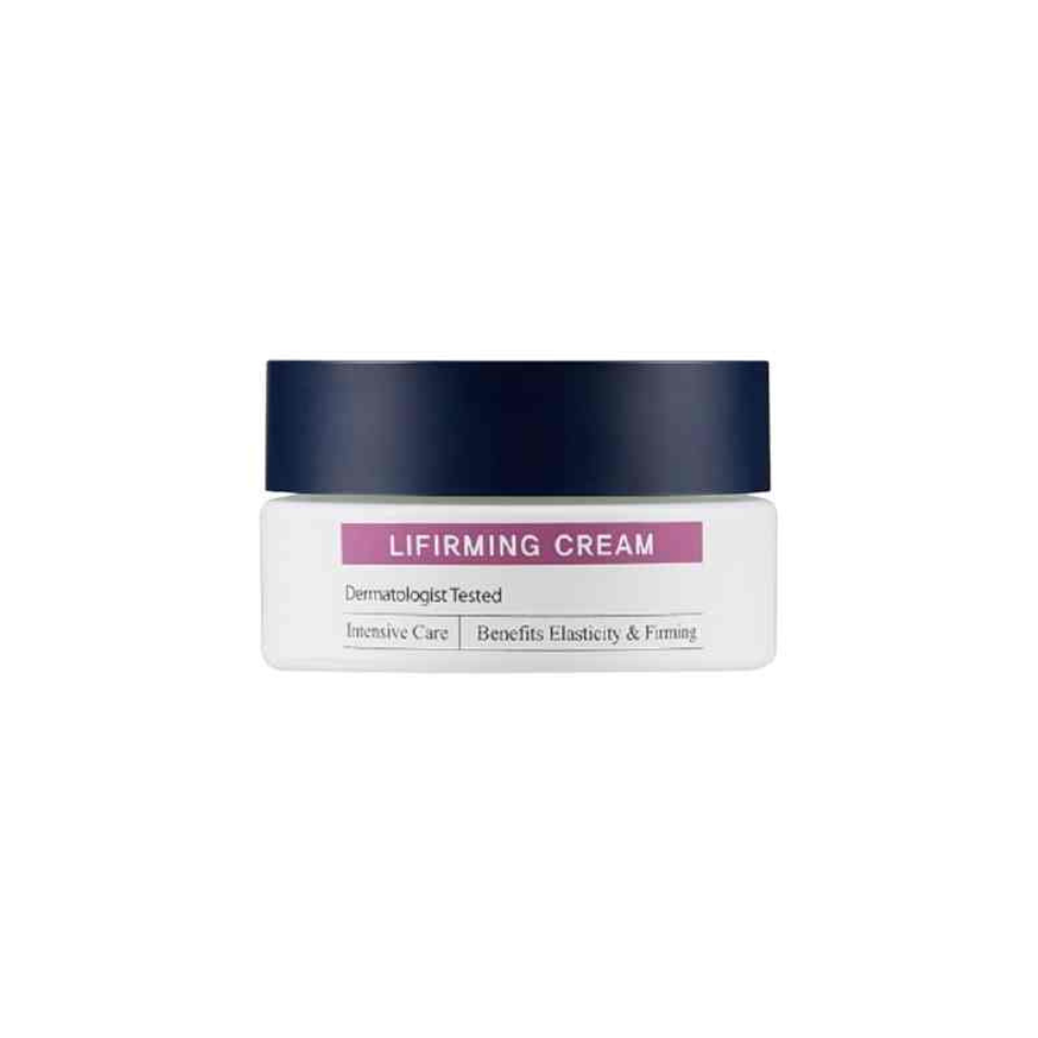 CUSKIN Интенсивный Лифтинг Крем CLEAN-UP Lifirming Cream