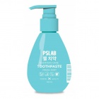 PSLAB Зубная паста комплексная для ежедневного ухода Toothpaste Everyday Care Fresh Mint, 200 мл