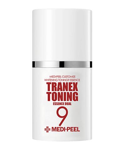 MEDI-PEEL Эссенция против пигментации Tranex Toning 9 Essence Dual, 50 мл