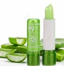TANAKO Бальзам для губ с алоэ Magic Lip Balm