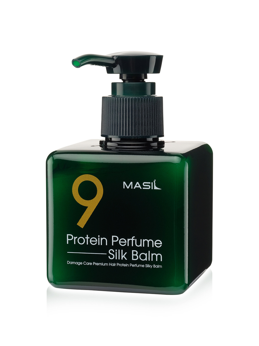 Masil Бальзам для волос с протеинами Protein Perfume Silk Balm, 180мл