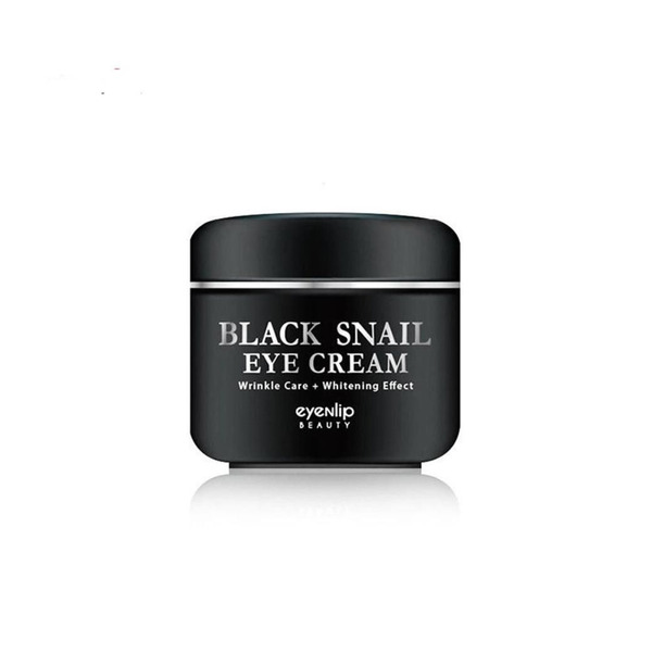 Eyenlip Крем для глаз Black Snail Eye Cream, 50мл