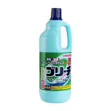 MITSUEI Хлорный отбеливатель, 1,5л