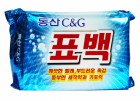 CLIO Мыло хозяйственное кусковое Marcel Bleaching Soap, 230 г