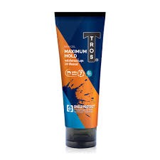 TROS Гель для волос Hair Gel Ai Maximum Hold 115ml