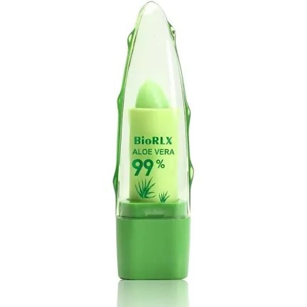 TANAKO Бальзам для губ Lip Balm 99% Aloe Vera