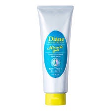 Moist Diane Маска для волос восстанавливающая Perfect Beauty MIRACLE YOU, 150 МЛ