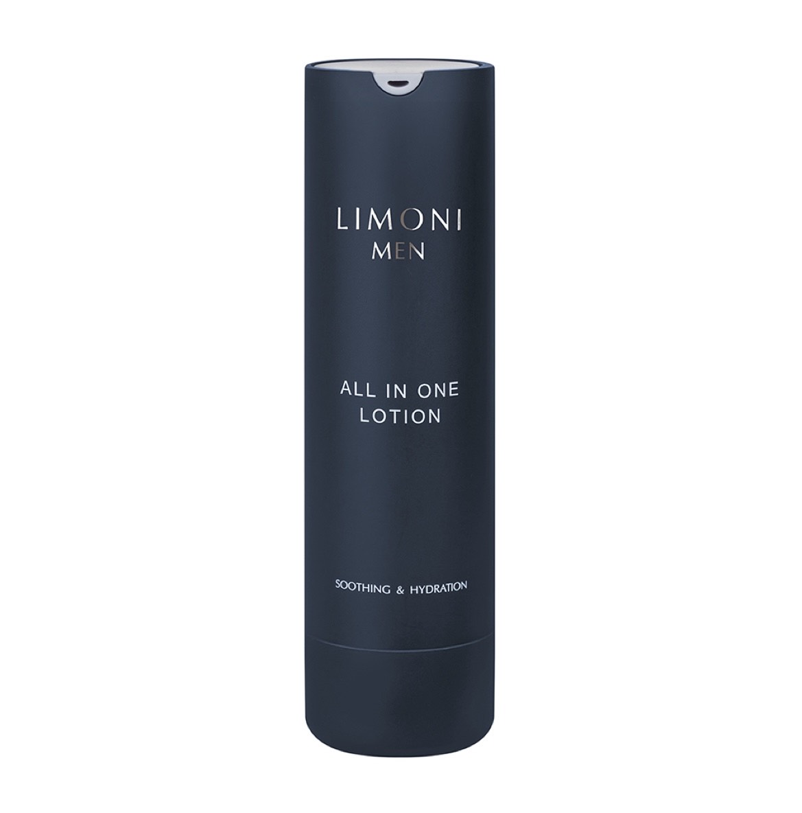 Limoni MEN Мужской крем-лосьон для всех типов кожи All In One Lotion Корея, 50 мл