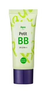 Holika Holika BB крем Aqua Spf25 Pa++BB