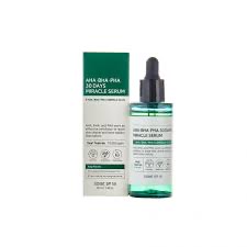 Some By Mi Сыворотка для лица - AHA-BHA-PHA 30 days miracle serum, 50мл