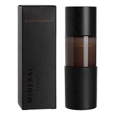 THE SAEM Эмульсия для мужской кожи минеральная Mineral Homme Black Emulsion EX, 130 мл