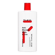 TIAM Лосьон для проблемной кожи тела - Anti Blemish Body Lotion (Back & Chest), 200мл