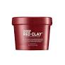 Missha Маска для очищения пор Amazon Red Clay Pore Mask, 110 мл