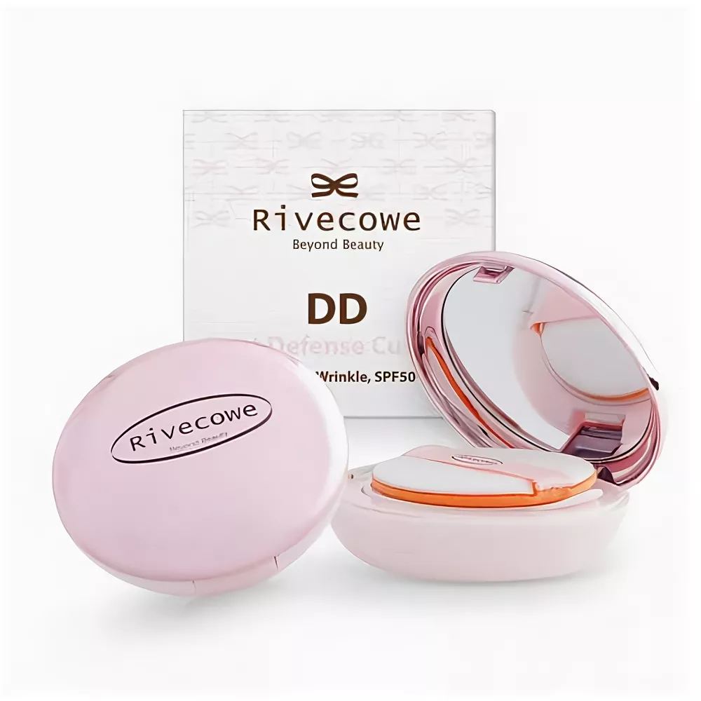 Revecowe Тональный кушон
