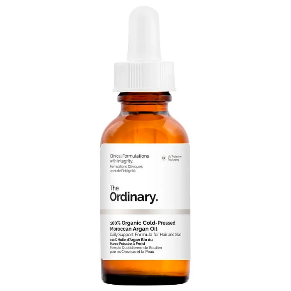 The Ordinary Сыворотка для глаз против отечности Caffeine Solution 5% + EGCG, 30 мл