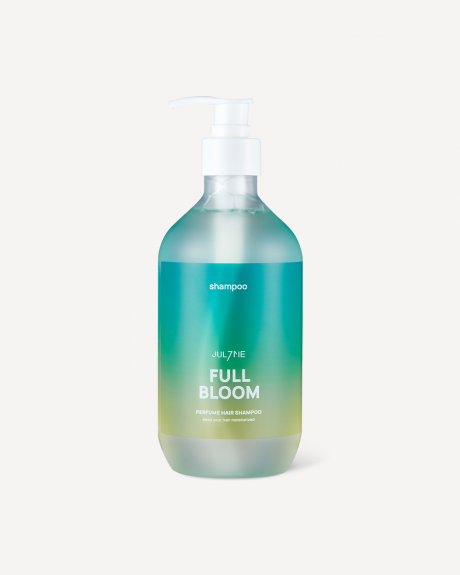 JUL7ME Perfume Hair Shampoo Full Bloom, 500мл