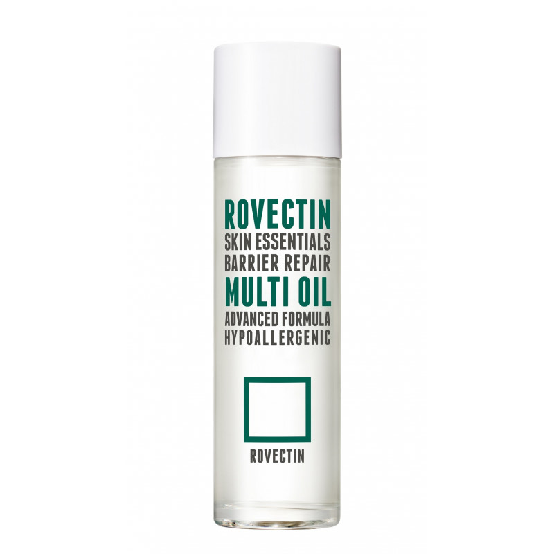 ROVECTIN Масло для лица и тела Skin Essentials Barrier Repair Multi-oil, 100 мл
