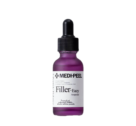 MEDI-PEEL Филлер-сыворотка для упругости кожи Eazy Filler Ampoule, 30мл