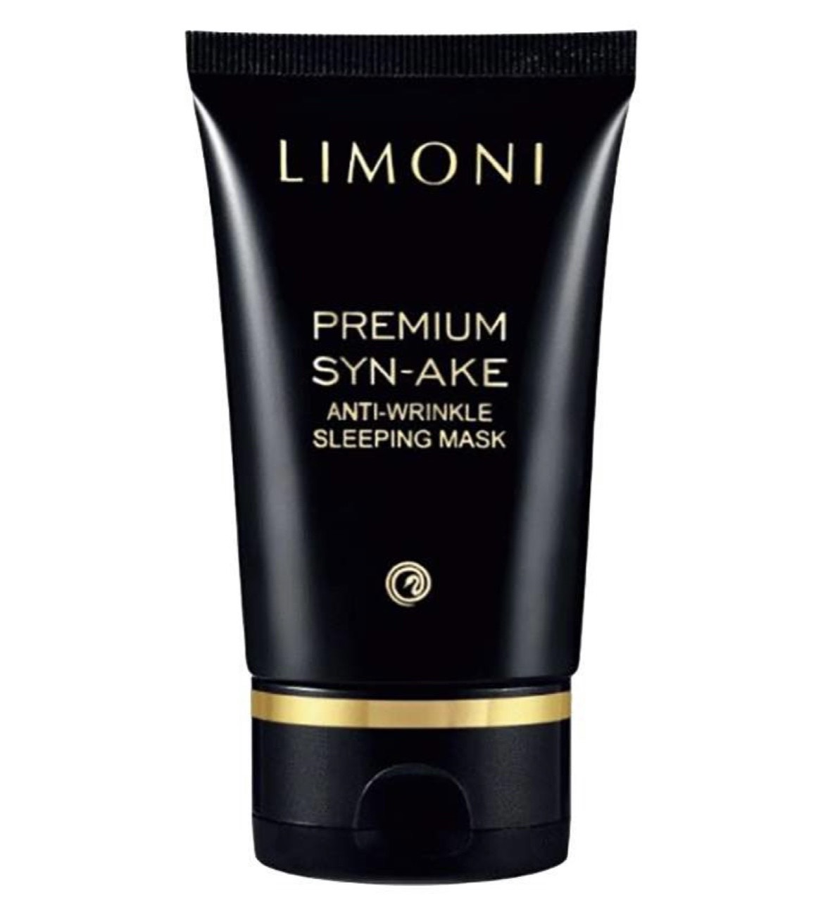 Limoni Маска для лица Premium Syn-Ake Anti-Wrinkle Sleeping Mask