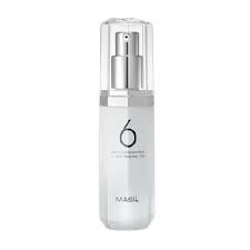 Masil Масло для волос с легкой текстурой - 6 Salon lactobacillus hair perfume oil light, 66мл