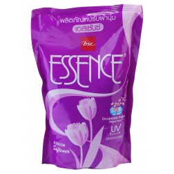 Lion Кондиционер для белья с ароматом весеннего луга - Essence blossom fabric softener, 600мл