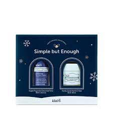 Dear, KLAIRS набор для ухода за кожей Simple But Enough Skincare Kit 30ml/15ml